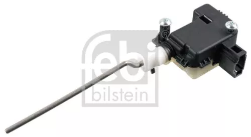 FEBI BILSTEIN FEBI BILSTEIN 186378 Actuator, fuel filler flap 