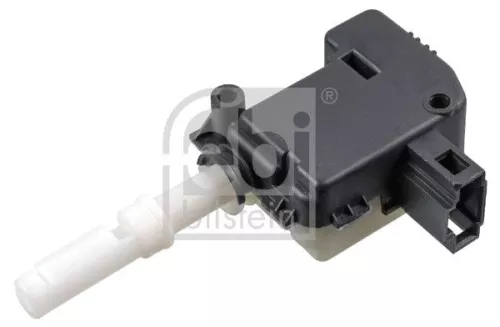 Actuator, central locking system