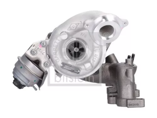 FEBI BILSTEIN FEBI BILSTEIN 186670 Charger, charging (supercharged/turbocharged) 