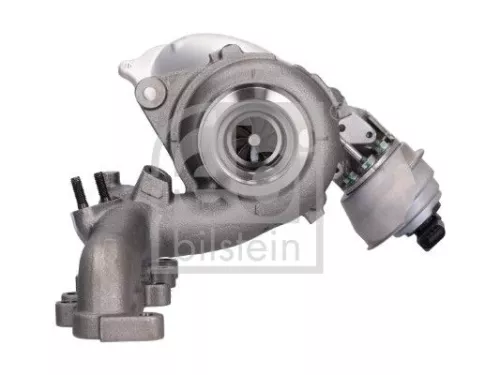 FEBI BILSTEIN FEBI BILSTEIN 186670 Charger, charging (supercharged/turbocharged) 