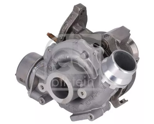 FEBI BILSTEIN FEBI BILSTEIN 186690 Charger, charging (supercharged/turbocharged) 