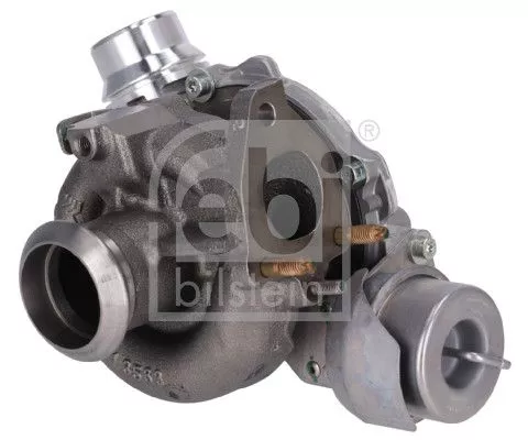 FEBI BILSTEIN FEBI BILSTEIN 186690 Charger, charging (supercharged/turbocharged) 