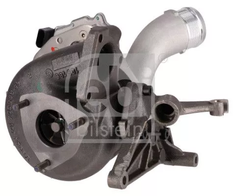 FEBI BILSTEIN FEBI BILSTEIN 186700 Charger, charging (supercharged/turbocharged) 