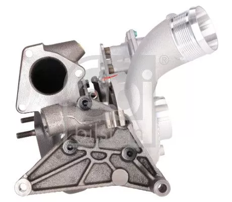 FEBI BILSTEIN FEBI BILSTEIN 186700 Charger, charging (supercharged/turbocharged) 