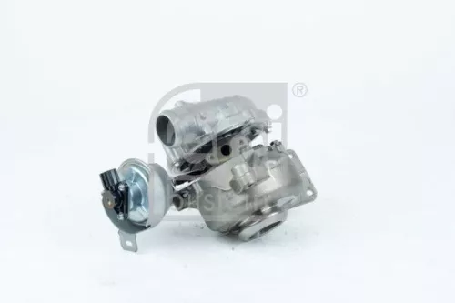 FEBI BILSTEIN FEBI BILSTEIN 186810 Charger, charging (supercharged/turbocharged) 