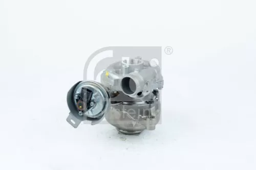 FEBI BILSTEIN FEBI BILSTEIN 186810 Charger, charging (supercharged/turbocharged) 