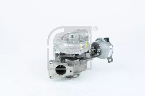 FEBI BILSTEIN FEBI BILSTEIN 186810 Charger, charging (supercharged/turbocharged) 