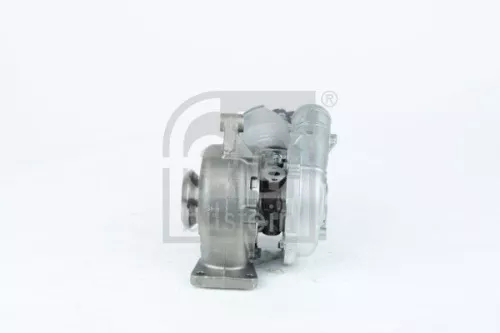 FEBI BILSTEIN FEBI BILSTEIN 186810 Charger, charging (supercharged/turbocharged) 