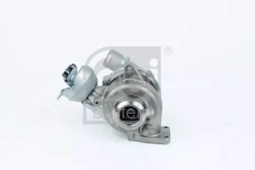 FEBI BILSTEIN FEBI BILSTEIN 186810 Charger, charging (supercharged/turbocharged) 