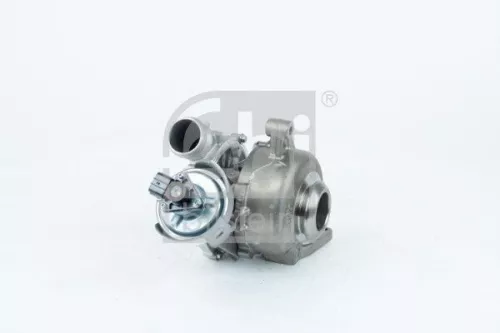FEBI BILSTEIN FEBI BILSTEIN 186810 Charger, charging (supercharged/turbocharged) 