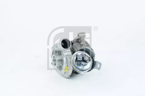 FEBI BILSTEIN FEBI BILSTEIN 186810 Charger, charging (supercharged/turbocharged) 
