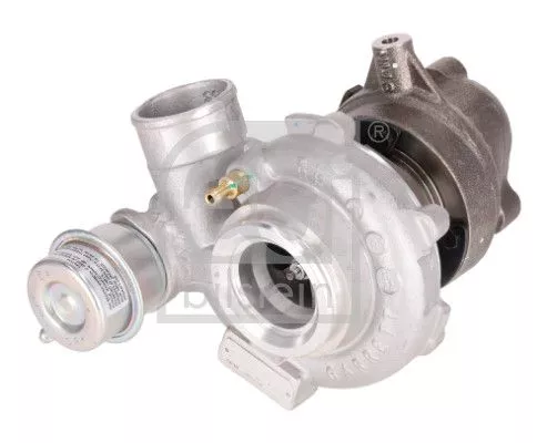 FEBI BILSTEIN FEBI BILSTEIN 186840 Charger, charging (supercharged/turbocharged) 