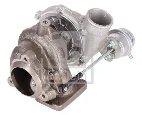 FEBI BILSTEIN FEBI BILSTEIN 186840 Charger, charging (supercharged/turbocharged) 