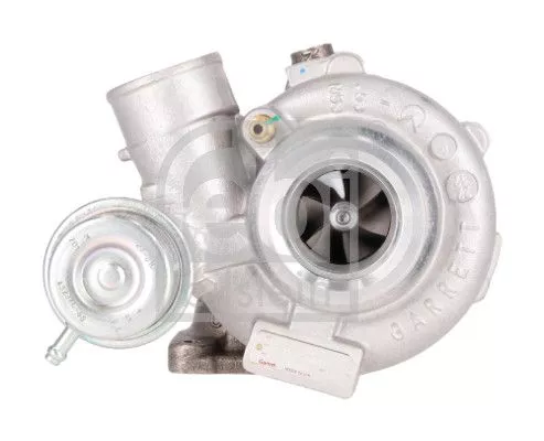 FEBI BILSTEIN FEBI BILSTEIN 186840 Charger, charging (supercharged/turbocharged) 