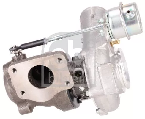 FEBI BILSTEIN FEBI BILSTEIN 186840 Charger, charging (supercharged/turbocharged) 