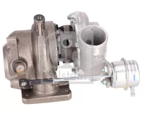 FEBI BILSTEIN FEBI BILSTEIN 186840 Charger, charging (supercharged/turbocharged) 
