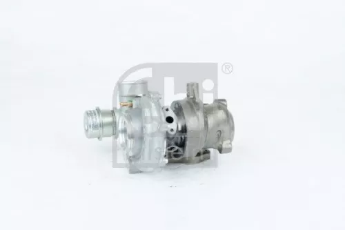 FEBI BILSTEIN FEBI BILSTEIN 186840 Charger, charging (supercharged/turbocharged) 