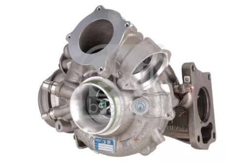 FEBI BILSTEIN FEBI BILSTEIN 186850 Charger, charging (supercharged/turbocharged) 