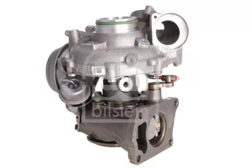 FEBI BILSTEIN FEBI BILSTEIN 186850 Charger, charging (supercharged/turbocharged) 