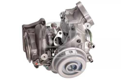 FEBI BILSTEIN FEBI BILSTEIN 186850 Charger, charging (supercharged/turbocharged) 