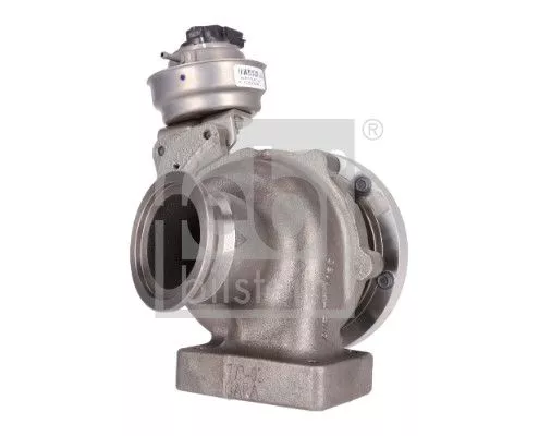FEBI BILSTEIN FEBI BILSTEIN 186880 Charger, charging (supercharged/turbocharged) 