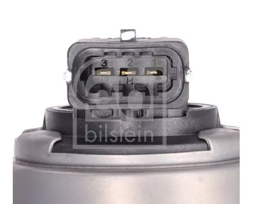 FEBI BILSTEIN FEBI BILSTEIN 186880 Charger, charging (supercharged/turbocharged) 