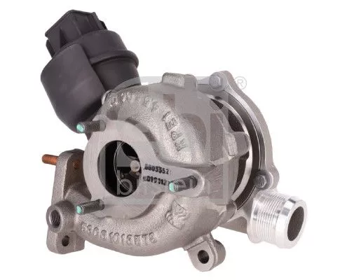 FEBI BILSTEIN FEBI BILSTEIN 186920 Charger, charging (supercharged/turbocharged) 