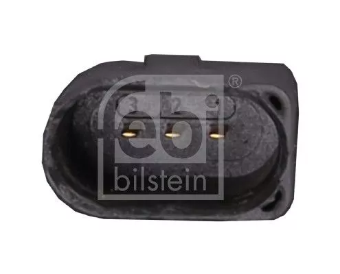 FEBI BILSTEIN FEBI BILSTEIN 186920 Charger, charging (supercharged/turbocharged) 