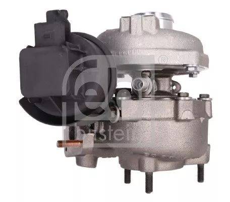 FEBI BILSTEIN FEBI BILSTEIN 186920 Charger, charging (supercharged/turbocharged) 