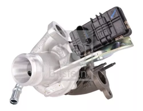 FEBI BILSTEIN FEBI BILSTEIN 186930 Charger, charging (supercharged/turbocharged) 