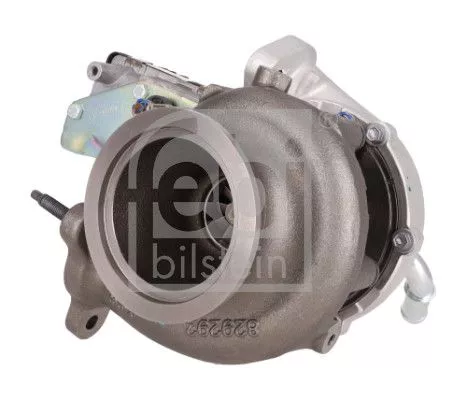 FEBI BILSTEIN FEBI BILSTEIN 186930 Charger, charging (supercharged/turbocharged) 