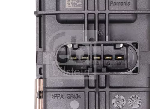 FEBI BILSTEIN FEBI BILSTEIN 186930 Charger, charging (supercharged/turbocharged) 