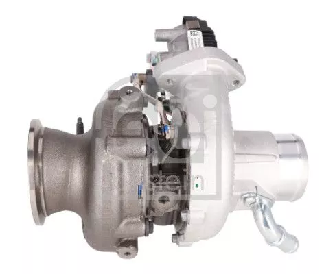 FEBI BILSTEIN FEBI BILSTEIN 186930 Charger, charging (supercharged/turbocharged) 