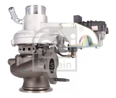 FEBI BILSTEIN FEBI BILSTEIN 186930 Charger, charging (supercharged/turbocharged) 
