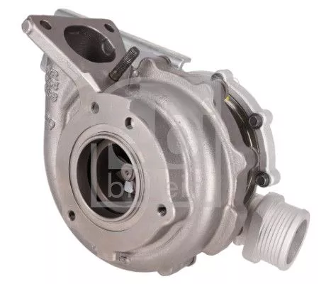 FEBI BILSTEIN FEBI BILSTEIN 186950 Charger, charging (supercharged/turbocharged) 