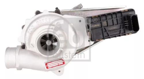 FEBI BILSTEIN FEBI BILSTEIN 186950 Charger, charging (supercharged/turbocharged) 