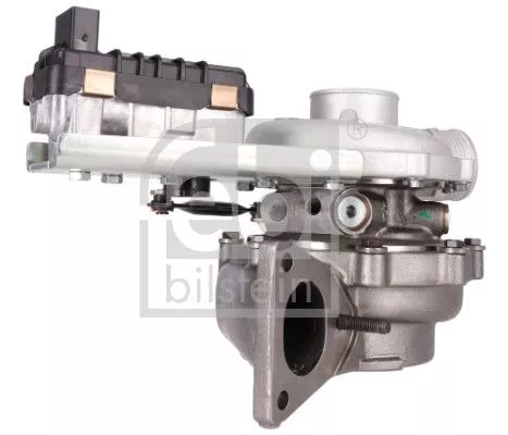 FEBI BILSTEIN FEBI BILSTEIN 186950 Charger, charging (supercharged/turbocharged) 