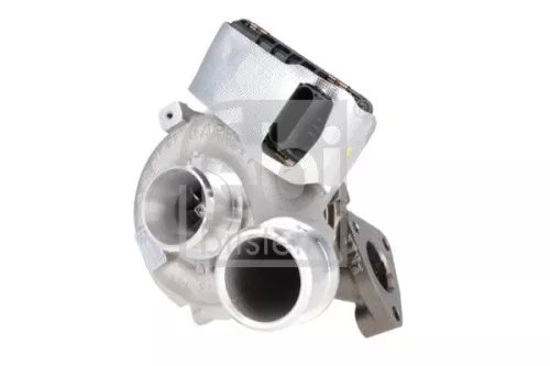 FEBI BILSTEIN FEBI BILSTEIN 186960 Charger, charging (supercharged/turbocharged) 