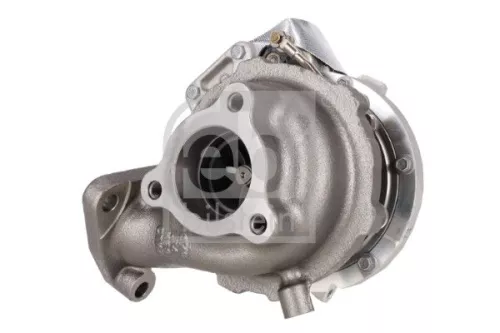 FEBI BILSTEIN FEBI BILSTEIN 186960 Charger, charging (supercharged/turbocharged) 