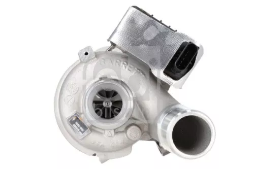 FEBI BILSTEIN FEBI BILSTEIN 186960 Charger, charging (supercharged/turbocharged) 
