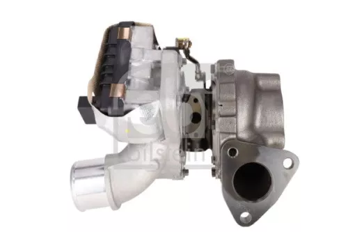 FEBI BILSTEIN FEBI BILSTEIN 186960 Charger, charging (supercharged/turbocharged) 