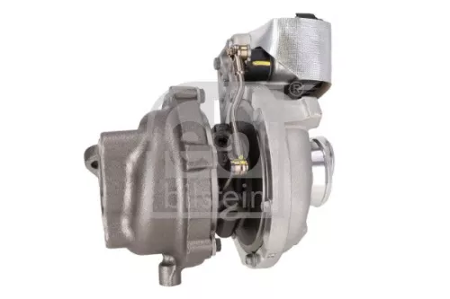 FEBI BILSTEIN FEBI BILSTEIN 186960 Charger, charging (supercharged/turbocharged) 