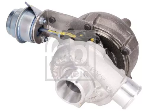 FEBI BILSTEIN FEBI BILSTEIN 186990 Charger, charging (supercharged/turbocharged) 