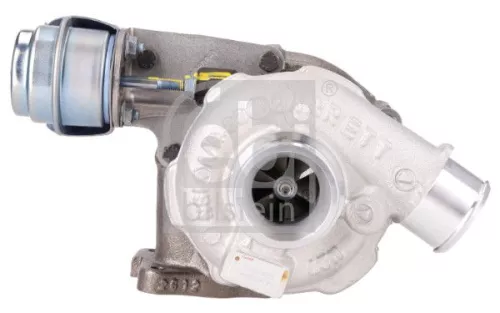 FEBI BILSTEIN FEBI BILSTEIN 186990 Charger, charging (supercharged/turbocharged) 