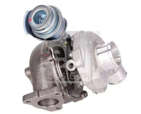 FEBI BILSTEIN FEBI BILSTEIN 186990 Charger, charging (supercharged/turbocharged) 