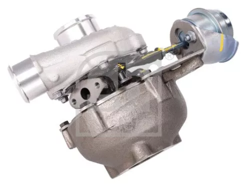 FEBI BILSTEIN FEBI BILSTEIN 186990 Charger, charging (supercharged/turbocharged) 