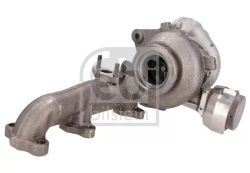 FEBI BILSTEIN FEBI BILSTEIN 187160 Charger, charging (supercharged/turbocharged) 