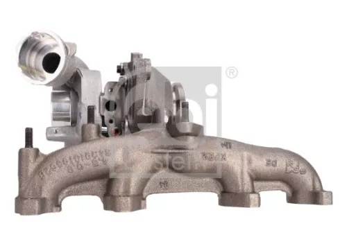 FEBI BILSTEIN FEBI BILSTEIN 187160 Charger, charging (supercharged/turbocharged) 