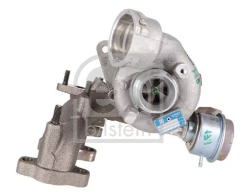 FEBI BILSTEIN FEBI BILSTEIN 187160 Charger, charging (supercharged/turbocharged) 
