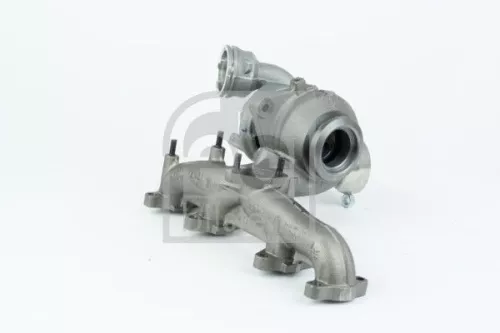 FEBI BILSTEIN FEBI BILSTEIN 187160 Charger, charging (supercharged/turbocharged) 